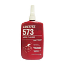 Купить Фланцевый герметик средней прочности Loctite 573 250мл 7ft.ru в интернет магазине Семь Футов