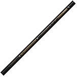 Cresta 002587-00950-00000-00 Удочка Stallion Power S 777 Black 180x10x10 9.50 m