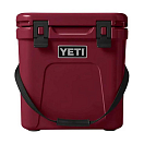 Купить Yeti coolers YETI40-granate ROADIE 24 Жесткий охладитель Красный Garnet 7ft.ru в интернет магазине Семь Футов