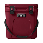 Yeti coolers YETI40-granate ROADIE 24 Жесткий охладитель Красный Garnet