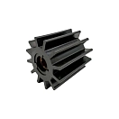 Купить Jabsco 003556 лопасть рабочего колеса Volvo D12 300 Black 12x12x10 95 x 95 mm 7ft.ru в интернет магазине Семь Футов