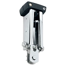Купить Harken 7322.22 5/8 2 ESP Комплект ног Silver / Silver / Black 50x20x10 470 x 16 mm 7ft.ru в интернет магазине Семь Футов