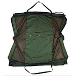 Carp spirit 34CSACC070007 Плавающий фиксирующий строп Зеленый Dark Green