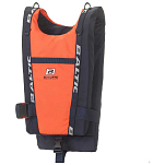 Baltic 5600-000-1 50N Active Canoe Hydro Спасательный жилет Оранжевый Orange / Navy >40 kg 