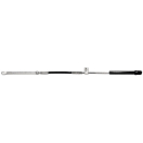 Купить Uflex 216-C36X10 C Mercury Gen II 36 Кабель Mercury Gen II Серебристый 10´´ 7ft.ru в интернет магазине Семь Футов
