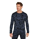 Купить Icebreaker 0A572I01NXXL Базовый слой с длинным рукавом Merino 200 Oasis Cloud Dye Graphite / Black / Cd 2XL 7ft.ru в интернет магазине Семь Футов