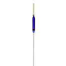 Купить Garbolino GOMAH0756-0040 Carp Competition SP C56 Float Зеленый  Blue 0.4 g 7ft.ru в интернет магазине Семь Футов