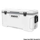 Купить Latitude Marine Ultra 100 7ft.ru в интернет магазине Семь Футов