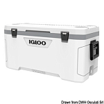 Latitude Marine Ultra 100
