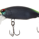 Воблер Diaction Chub 40 мм (Цвет-Mystic воблеры 007) DC40F Mystic Lures