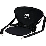 Aqua marina b0302964 Сиденье для сап-борда Breeze/vapor/fusion/monster/coral/beast/magma/atlas/coral touring/hyper/super trip tandem Black 30x20x15