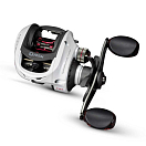 Купить Quantum fishing 570101 Accurist AT101 HPT Мультипликаторная Катушка Белая White 7ft.ru в интернет магазине Семь Футов