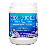 Doxanode 202000 A+B 1 Kg Защитная обработка поверхности  White