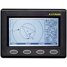 Купить Nasa nf-033-nf Ais/Sart Clipper Radar AIS Black 20x15x10 7ft.ru в интернет магазине Семь Футов