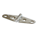 Roca ab. 4949223 100x27 mm Петля из нержавеющей стали Золотистый Silver