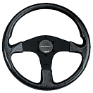 Купить Uflex 216-CORSEBB Corse Wheel Черный  Black 343 mm 7ft.ru в интернет магазине Семь Футов