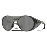 Oakley OO9440-2656 поляризованные солнцезащитные очки Clifden Matte Olive Ink Prizm Black Polar/CAT3