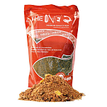 The one fishing 98202020 прикормка Cloudy Stick Mix 900g Red
