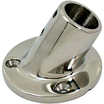 Goldenship GS72337 Круглый 60º База Серебристый 22 mm 