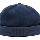 SVB Кепка моряка / деним синий