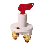 Pros DB500001 Key Switch Off Белая  Red 75A 