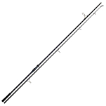 Daiwa DSSPD3500AX Super Spod Удочка Для Ловли Карпа Серебристый Black 3.96 m 