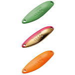 Shimano fishing 5VTRS44N12 Cardiff Slim Swimmer Premium 40 Mm 4.4g Многоцветный 12S