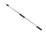 STAR BRITE Telescopic Scrubber Handle / aluminium 61210-bvs