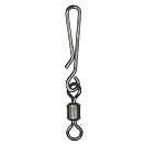 Купить Colmic GHS301708 Вертлюг Power Hanging  Grey 8 7ft.ru в интернет магазине Семь Футов