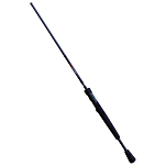 Nomura NM22504019 Hiro Narita Спиннинговая Удочка Черный Black 1.96 m 