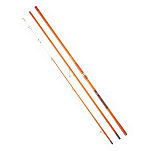 Daiwa CMS33425HBF IZM HBF Удочка Для Серфинга Оранжевый Orange 4.25 m 