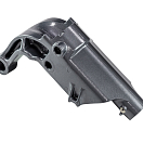 Кронштейн подвески F15C/F20B (S) Yamaha 6AH43311208D