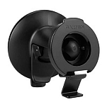 Garmin 010-11983-04 Suction Cup Mount Черный  Black