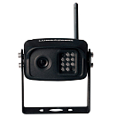 Купить Luda farm 703601 Trailercam HD Дополнение L Камера наблюдения Черный Black 7ft.ru в интернет магазине Семь Футов