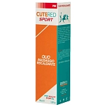 Cutered cu71msr00x80000000 Масло для Массажа с Подогревом 100ml Orange / Blue 20x10x5