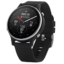 Купить Asus 90HC00S1-MWB0E0 Смарт-часы VivoWatch 6  Black 7ft.ru в интернет магазине Семь Футов