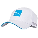 Купить Preston innovations p0200568-unit Кепка HD White / Blue 15x10x5 7ft.ru в интернет магазине Семь Футов