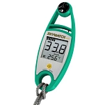 Jdc instruments 71655 анемометр Skiwatch  Grey