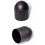 Stonfo 430-39 Пробка X Roubasienne  Black 39 mm