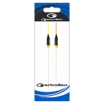 Garbolino GOMCG0125-0040 SP M25 плавать 2 единицы измерения Золотистый 0.4 g 