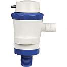 Купить Shurflo 275-35711610 Балластный насос 800 Gph Белая White 7ft.ru в интернет магазине Семь Футов