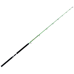 Tica D1100136 Wasabi Live Bait Нижняя Транспортировочная Штанга Green 2.13 m