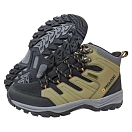 Купить Prologic 1610289 Сапоги Hiking Black & Army Green 40x35x15 EU 45 7ft.ru в интернет магазине Семь Футов