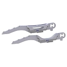 Купить Hurley marine HMH2O1016S36 анкер для стены Davit H2O Soft 113kg Grey 7ft.ru в интернет магазине Семь Футов