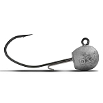 VMC AVM550194-UNIT Bullet Джиг-голова  Black Nickel 24 g