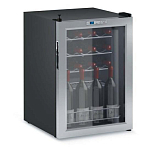 Vitrifrigo 443810 DCW 62L Холодильник Для Вина Black / Grey 65 x 43 x 47 cm