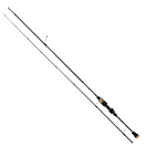 Купить Molix MFS-TA-642UL Fioretto Speciale Trout Area Спиннинговая Удочка Черный Black 1.93 m  7ft.ru в интернет магазине Семь Футов