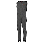 Scierra 64591 Костюм Insulated Body Серый  Pewter Grey Melange S