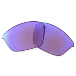 Oakley 101-109-004 Half Jacket 2.0 Prizm Golf Сменная линза Lila Prizm Golf/CAT2