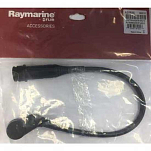 Raymarine A80515 Axiom RV 45mm Right Angle Connector Черный